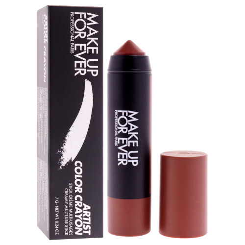 Künstler-Farbstift – 606 Wherever Walnut von Make Up For Ever – 7 g 2