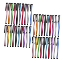 80 Pack Stylus Pens for Touch Screens, Sensitive Capacitive Stylus for Drawing and Note Taking