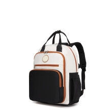 Changing Bag Mommy Backpack Nappy Diaper Bag for Travel or Hospital Caring