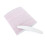 5pcs Grey Double Sided Nail Buffer Set with Foam Core Comfort Grip for Professional Manicure 4