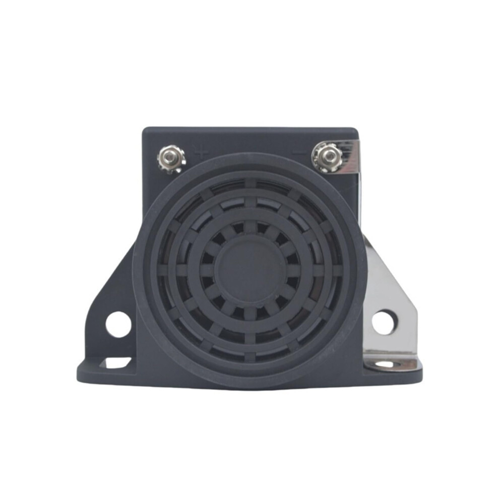 Dual Tone Car Horn 1280V Waterproof Ip67 Reversing Alarm For Trucks And Suvs 9169991635989