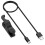 Replacement Watch Charging Cable Dock with Secure Connection and USB Compatibility 1