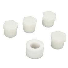 Ablassschrauben Set 7/8 15/16 Zoll mit Klebeband