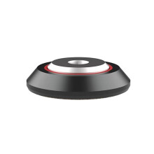 HIFI Audio Amplifier Ceramic Shock Absorbers Feet, Preamp DAC CD Player Isolation Spike Stand X-PAD PRO