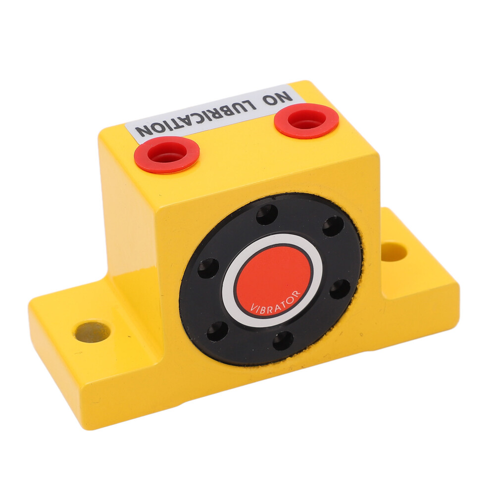 Gt6 Pneumatic Vibrator 0.2-0.6Mpa Bearing Sealing Air Turbine Oscillator 3051389862250