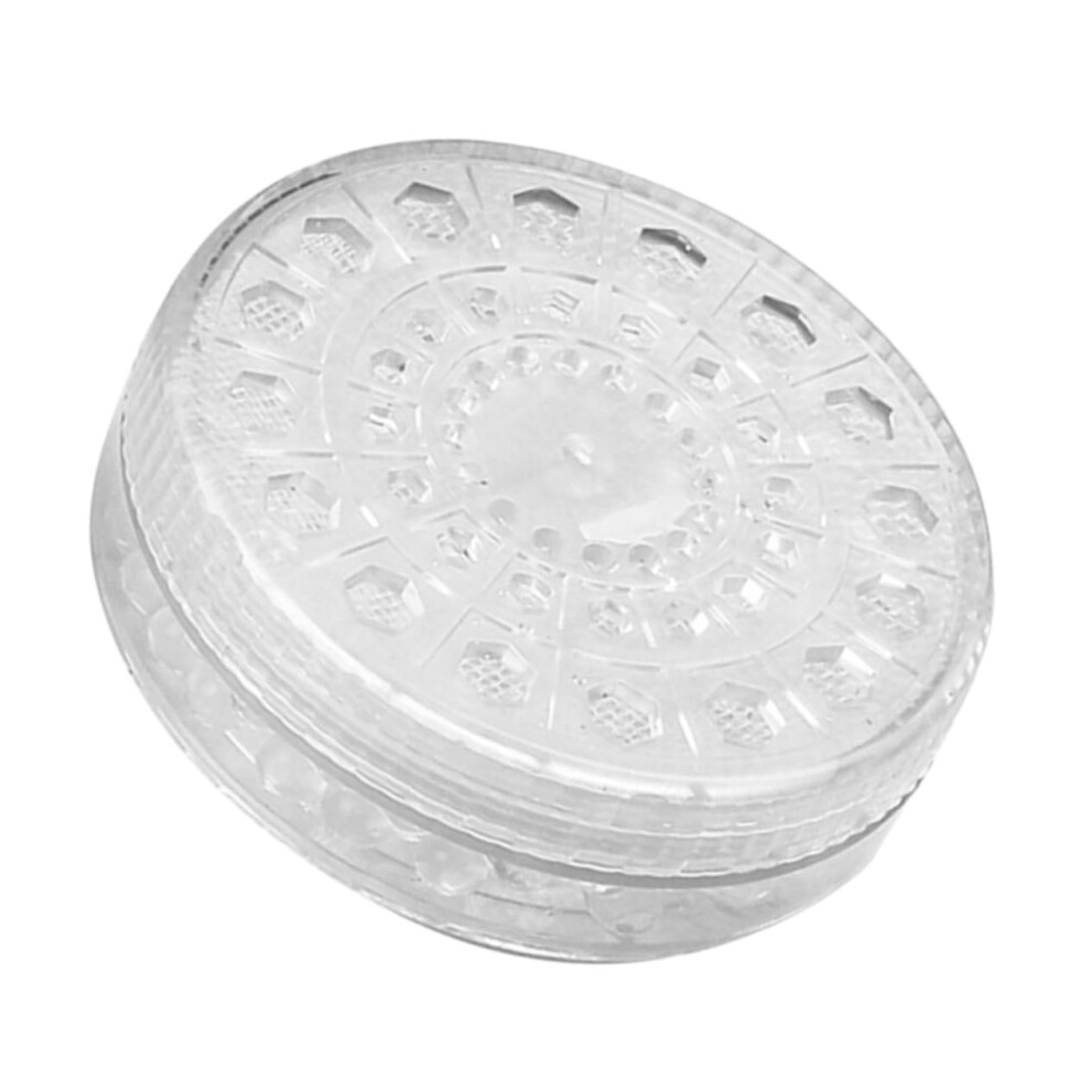 Reusable Cigar Humidifier for Humidor Box, Stable Humidity Control, Compact Travel Design