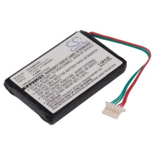 Rechargeable Battery for rocbox Digital 14003 20GB 1200mAh Replacement with LongLasting Power