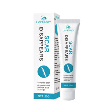Skin Repair Healing Scar Cream Remove Burns Cuts Ointment Powerful Stretch Marks