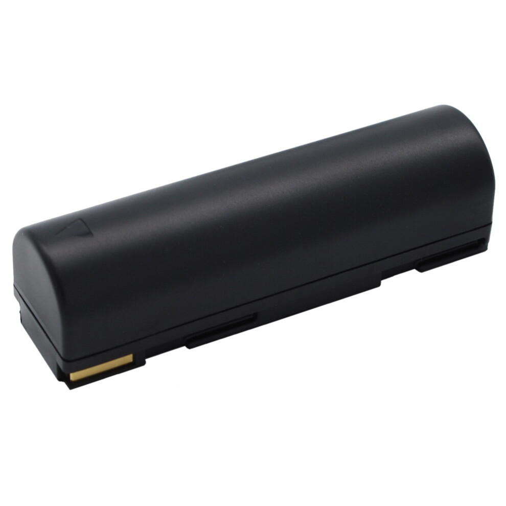 Replacement Battery 2600Mah 3.7V Liion For Cognex Dataman 8000 8050 8500 9500 Reliable Power 9771547581185