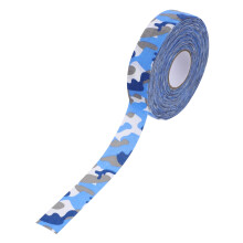 Waterproof Camo Hockey Stick Tape Thin Cotton Non‑Slip Grip Durable Protective Wrap