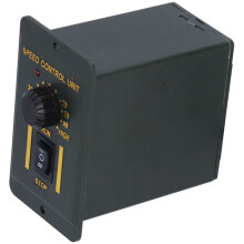 Mini regolatore di velocità per motore CA 220V CW CCW 6-pin