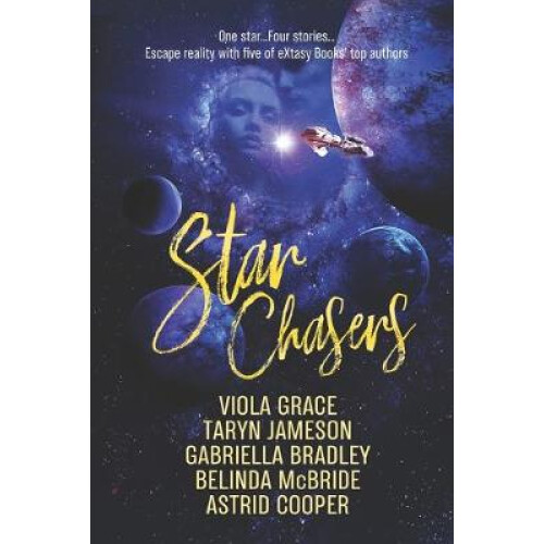 Star Chasers