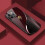 MagSafe iPhone Case with Tempered Glass Back, Shockproof Silicone Frame, for iPhone 16‑11 Pro Max 1
