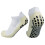 Kurze weiße Fußballsocken Größe 38-45 5
