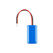 For CyberBrick 14500 7.4V 800mAh Li-Ion Battery for 3D Printing Model