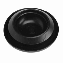 Wasserdichter Gummistreckenschutz für Antennenloch für Honda Prelude 1988-1991