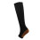 Bas de compression de sport avec fermeture éclair, taille S/M, nylon, Copper Skin/BK 4