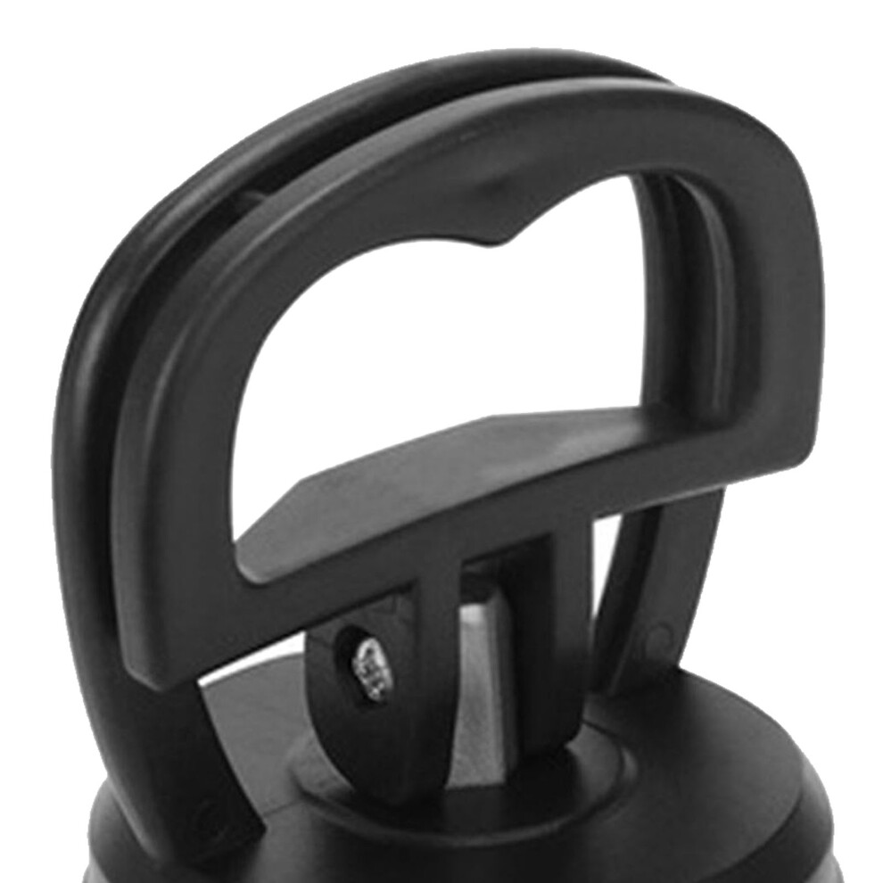 Mini Dent Puller Suction Cup Repair Tool 15Kg Black 5.5Cm 8431389864280
