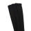 Bas de compression de sport avec fermeture éclair, taille S/M, nylon, Copper Skin/BK 10