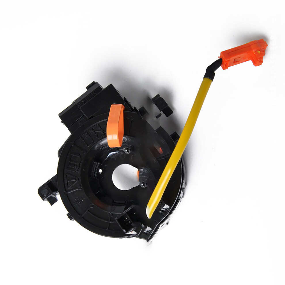 Spiral Clock Spring 84306 0K050 Plastic Replacement For Corolla Yaris 6941389864330