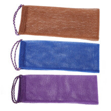 Exfoliating Bath Towel Set 3pcs Deep Exfoliation Body Scrubber for Full Body Coverage and Skin Cleaning