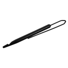 Crochet Hair Braiding Tool with Ergonomic Grip for Fast Braid Styling and Dreadlocks