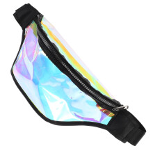 Fanny Pack for Women, Belt Bag for Women with Multiple Pockets Crossbody for Travel and Running