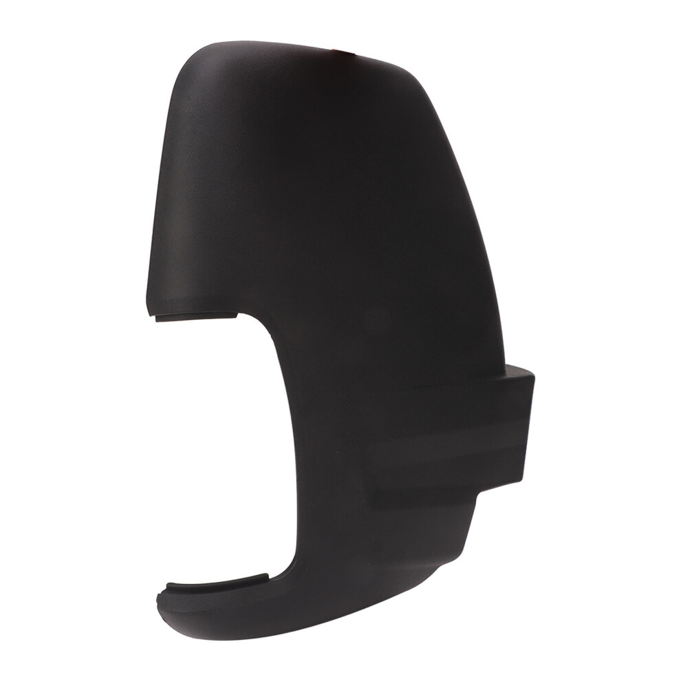 Door Rear View Mirror Cover For Ford Transit Mk8 2014-2019 Right 5071389867503