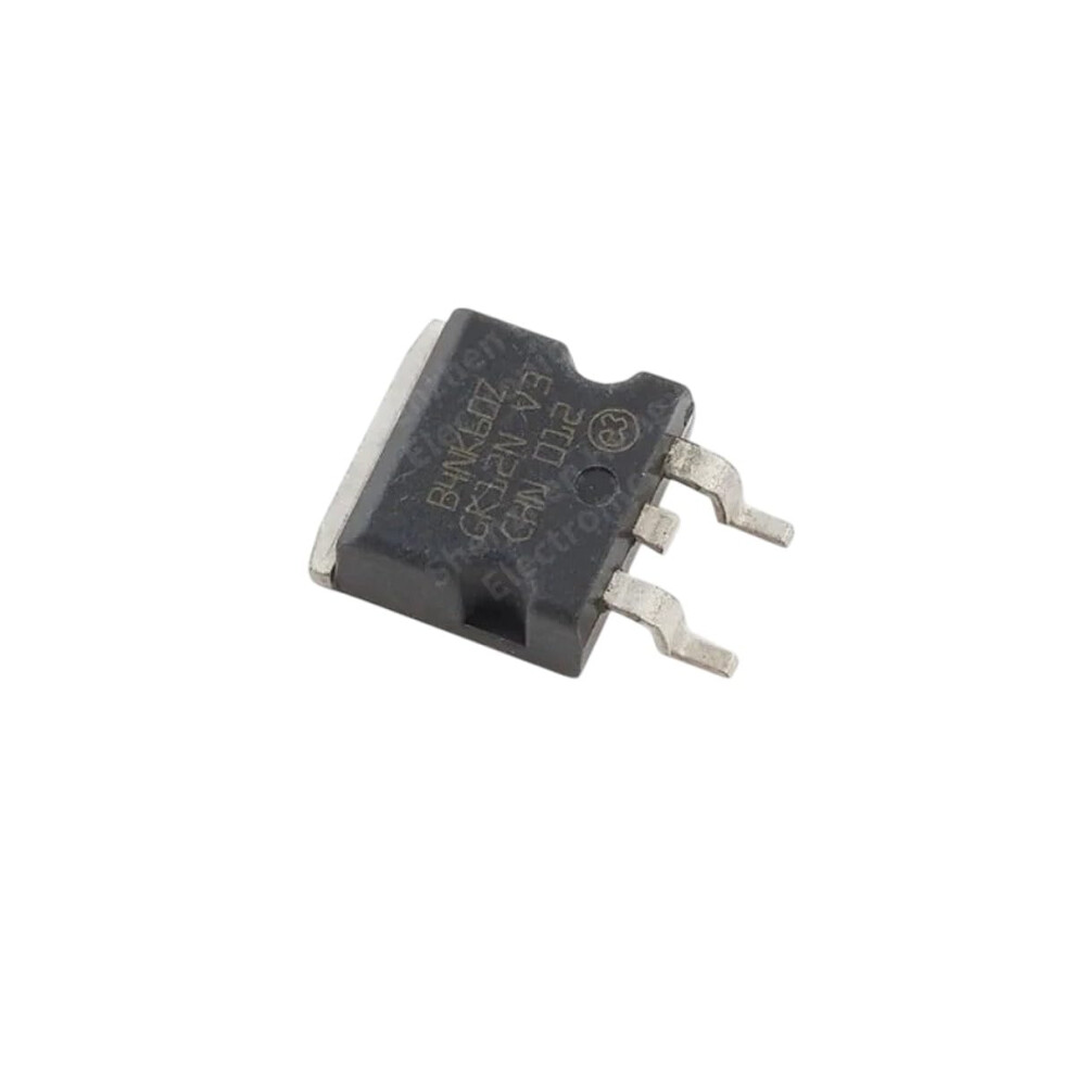 10Pcs Stb4nk60zt4 Mosfet Transistor 600V 4A To2633 Power Mosfet For Stable Power Switching 9330225900009