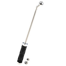Saxophone Neck Tool Kit Dent Precision Set for Curved Neck Maintenance and Wind Instruments