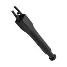 Mechanical Keyboard Keycap Puller Tool with Ergonomic Grip and Durable Build for Gamers