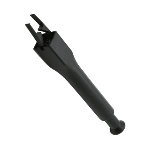 Mechanical Keyboard Keycap Puller Tool with Ergonomic Grip and Durable Build for Gamers
