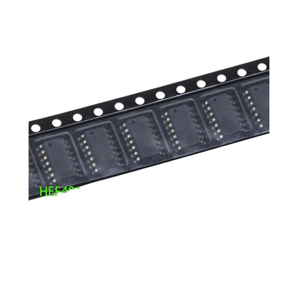 Cmos Logic Ic Sop16 Kit Hef Series Multifunction Chips Reliable 2025 Electronic Components 9330225900252