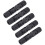 5 Sets IP67 Waterproof Solar Cable Connectors 1000V 30A 1