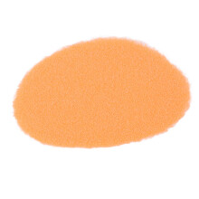 Gefärbter Sand 50g Bauspielzeug für Teenager Orange – Handgemachtes Kinderspielzeug