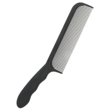 Hair Cutting Comb with Fine Tooth Design for Men, Professional Barber Parting and Braiding