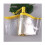 Windproof Travel Umbrella Clear Umbrella Automatic Open Close Compact 3Fold Yellow 1