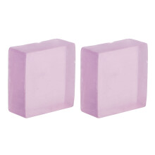 2PCS Savon Remodelant Corporel 100g Fermeté de la Peau Celluburn pour Détox et Minceur