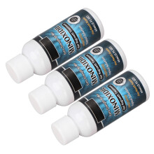Haarwuchssammler für Männer 3x60ml – Pflegendes Bart- und Haarausfallmittel