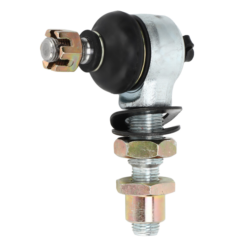Steel Alloy M12-M14 M18 Ball Joint Kit For 250Cc 200Cc Electric Atv Utv Go Kart 7691389871256