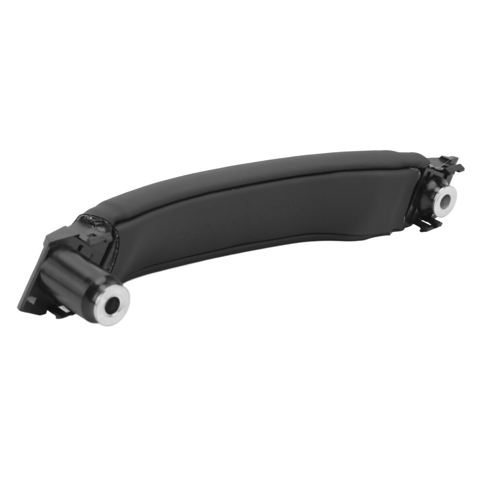 Land Rover Discovery Sport Door Inner Trim Handle Lr076161 Pu Leather 4271389871390