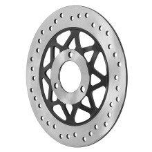 260mm Disc Brake Rotor for Motorbikes & Electric Vehicles