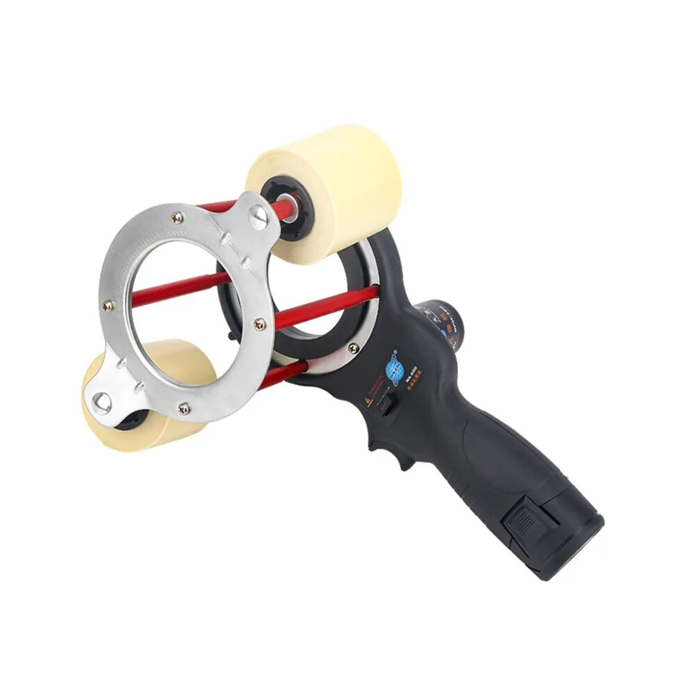 Wk600 Air Conditioning Tape Winding Machine 12V Fast Pipe Insulation Wrapping Tool For Hvac 9073542637875