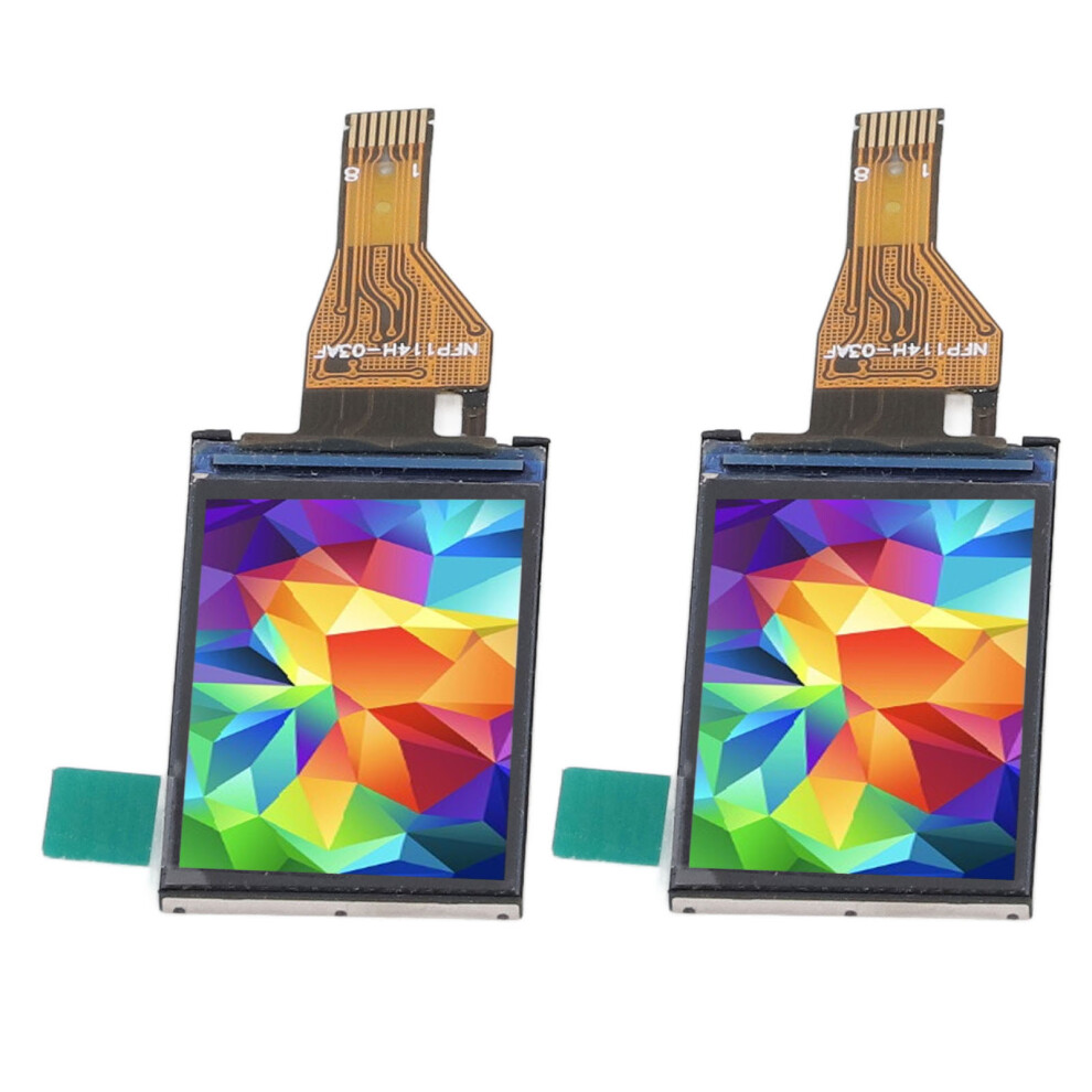 1.14In Ips Display Module 135X240 Spi St7789v Drive 8731389869644