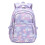 School Backpack, Large Capacity Laptop Backpack for Middle School Students and Teens 1