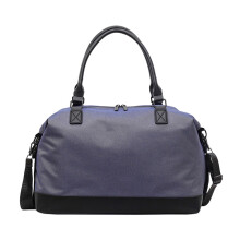 Weekender Bag for Women, Water Resistant Travel Duffel, Overnight Gym Tote Shoulder Bag