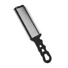Barber Hair Cutting Comb Heat Resistant Anti Static Professional Styling Tool for Salon and Home