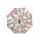 Reverse Umbrella Windproof Double Layer with CShaped Hands Handle for Car  Color A 1