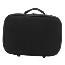 Barber Tool Bag with Large Capacity Storage, Travel Hairdressing Scissor Case for Professional Stylists