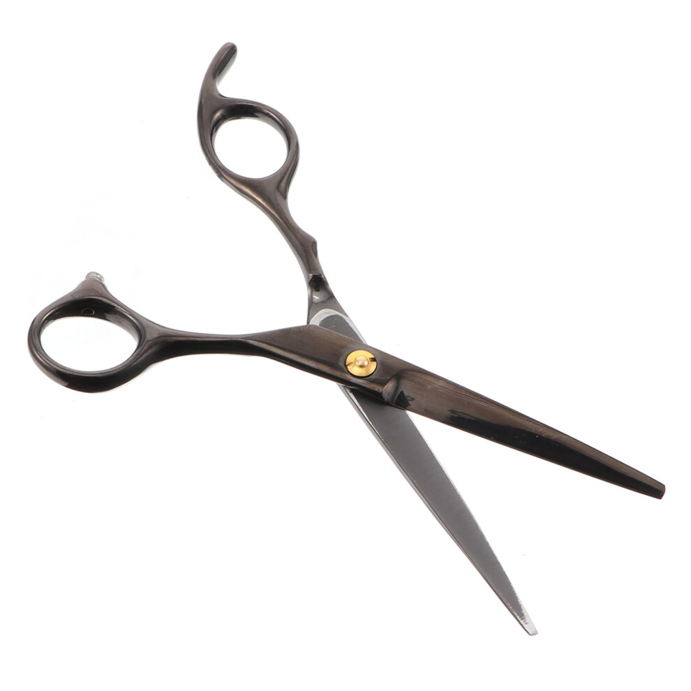 Professional Hair Cutting Scissors for Women with Ergonomic Grip and Precise Stainless Steel Blades